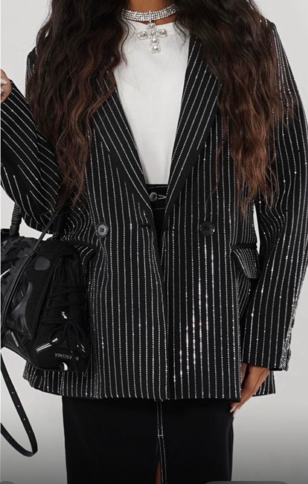 Veste BELLA