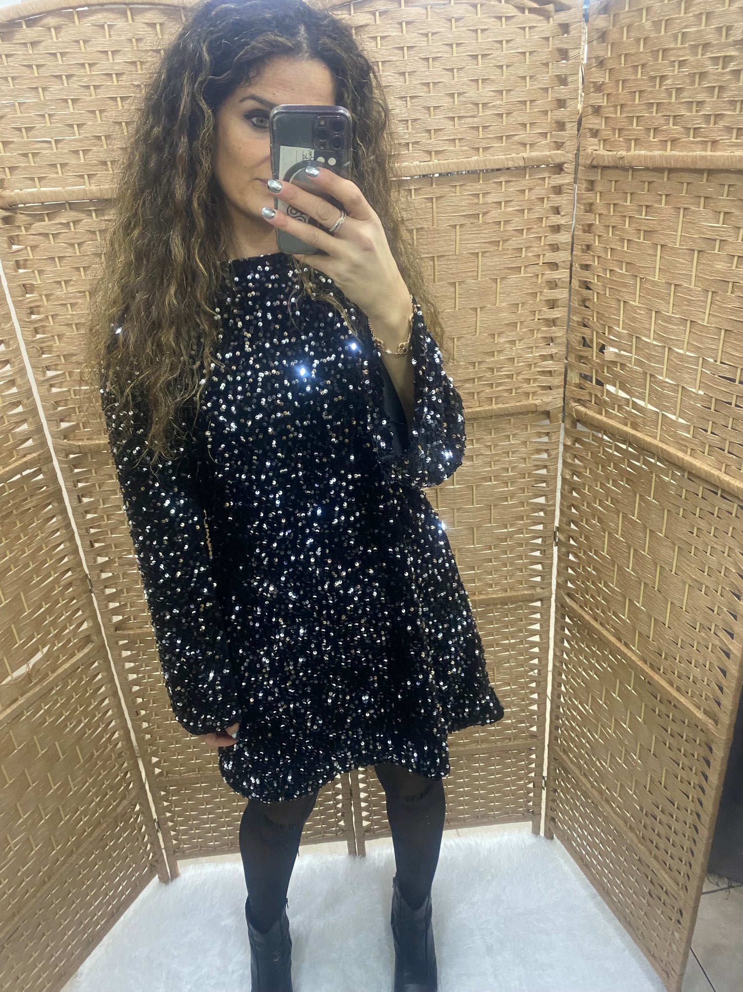 Robe EDEN