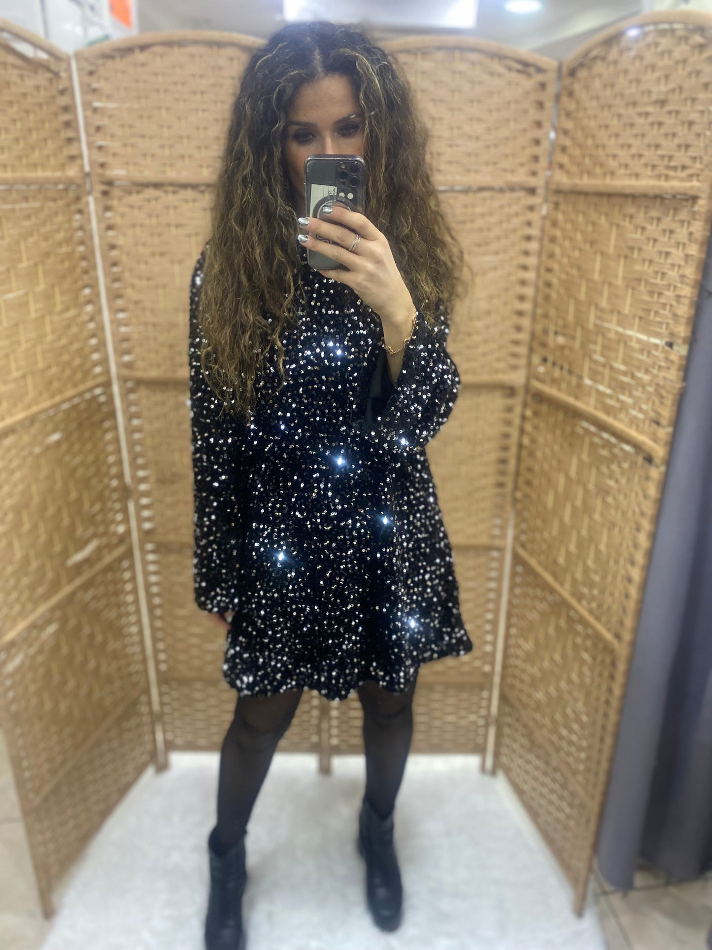 Robe EDEN