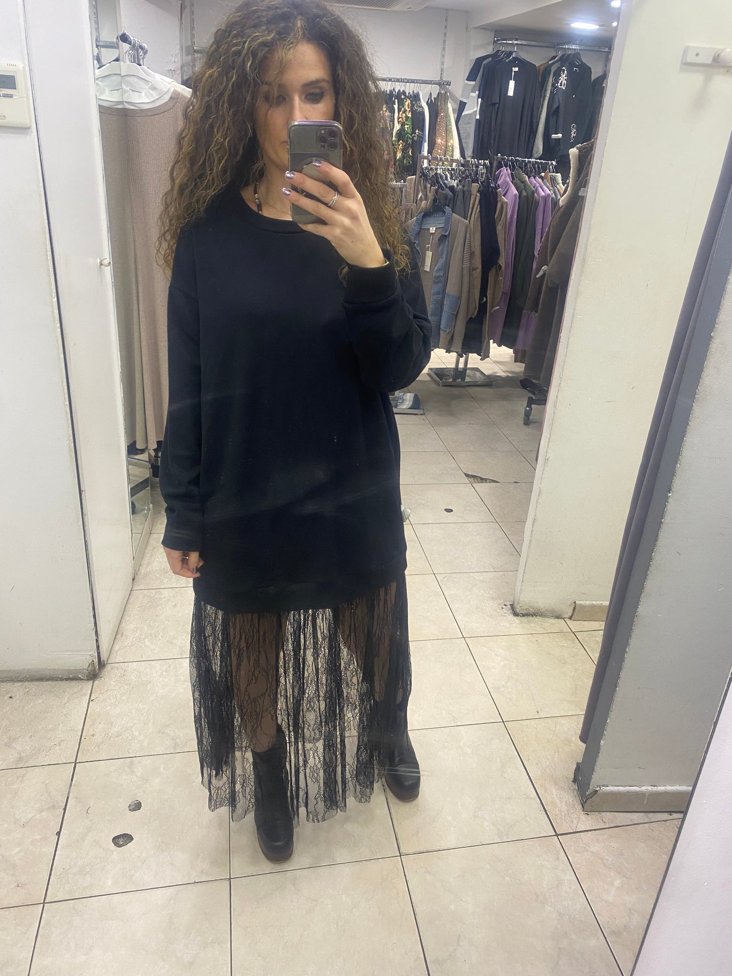 Robe Denty