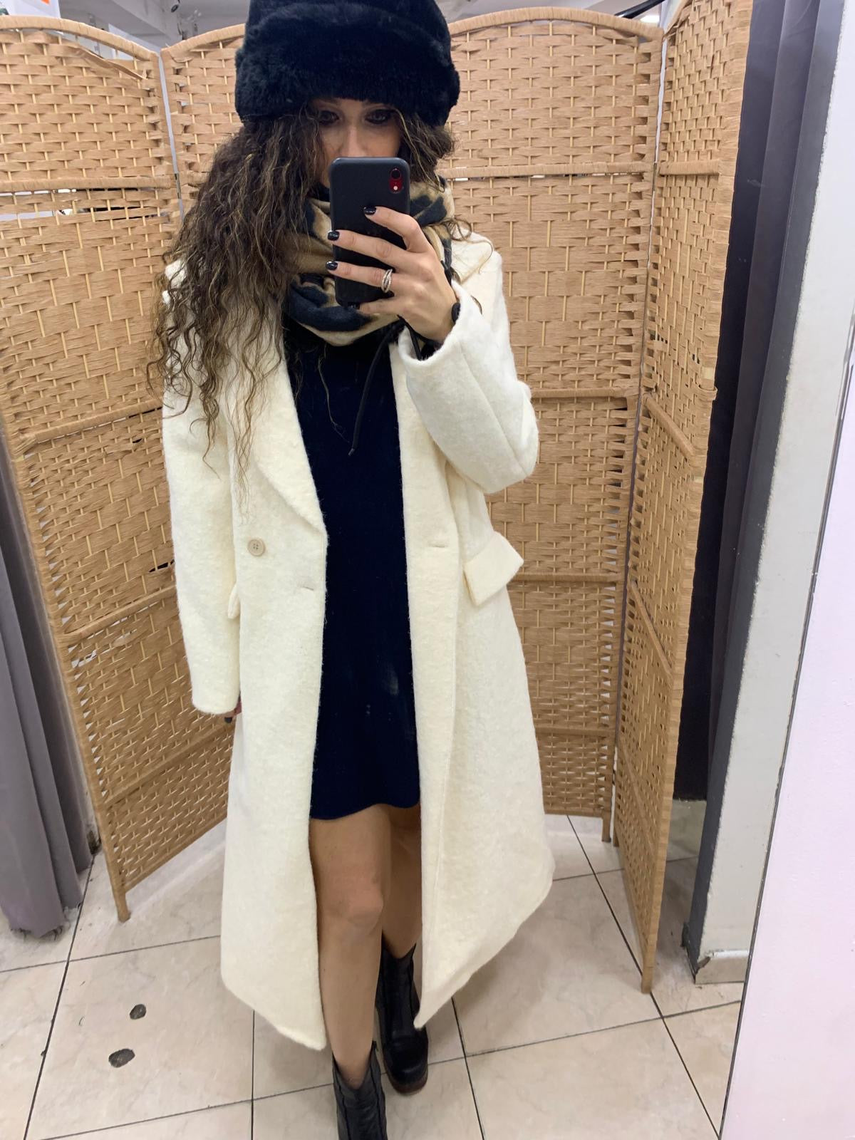 Manteau LOLA