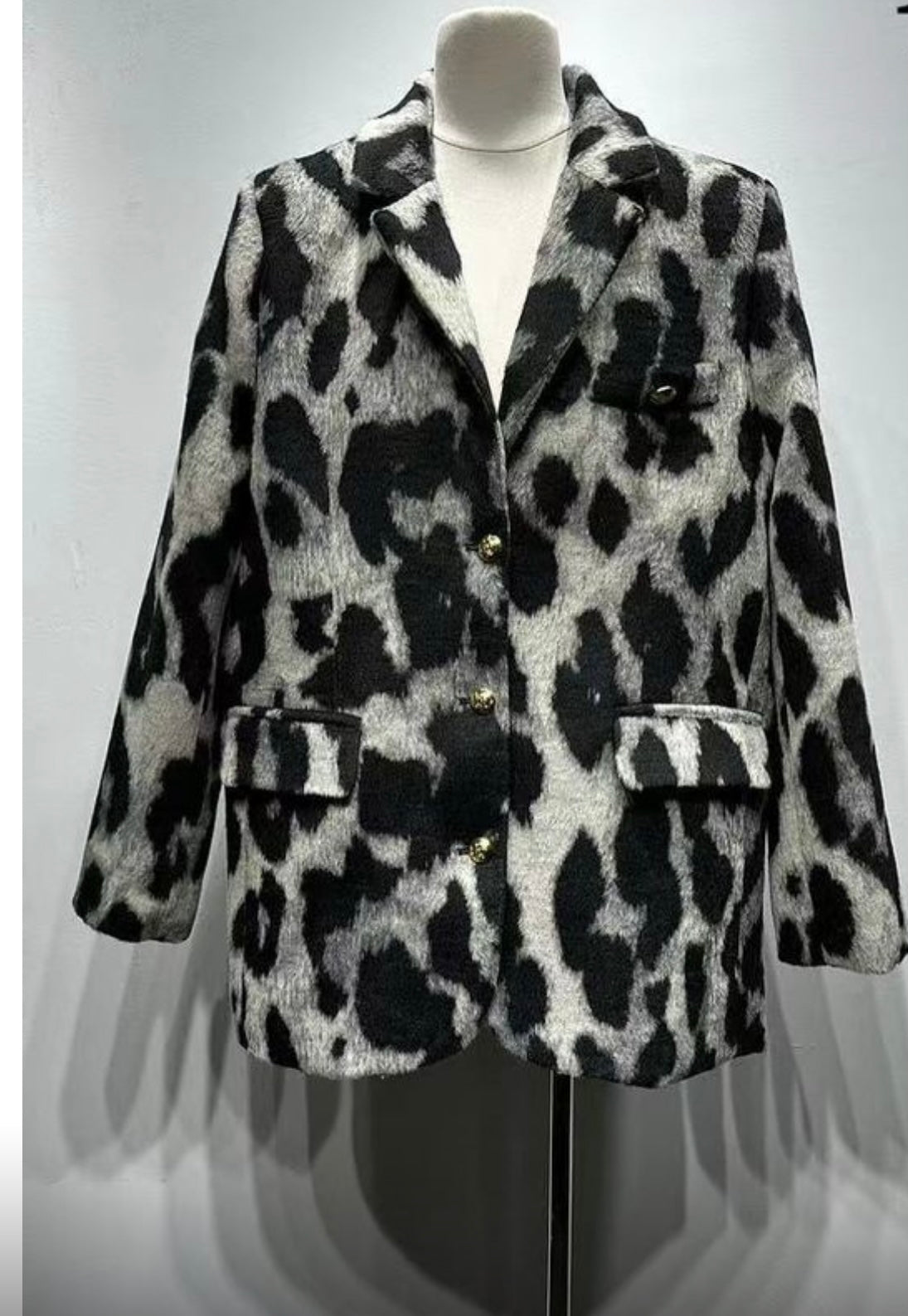 Veste THEA