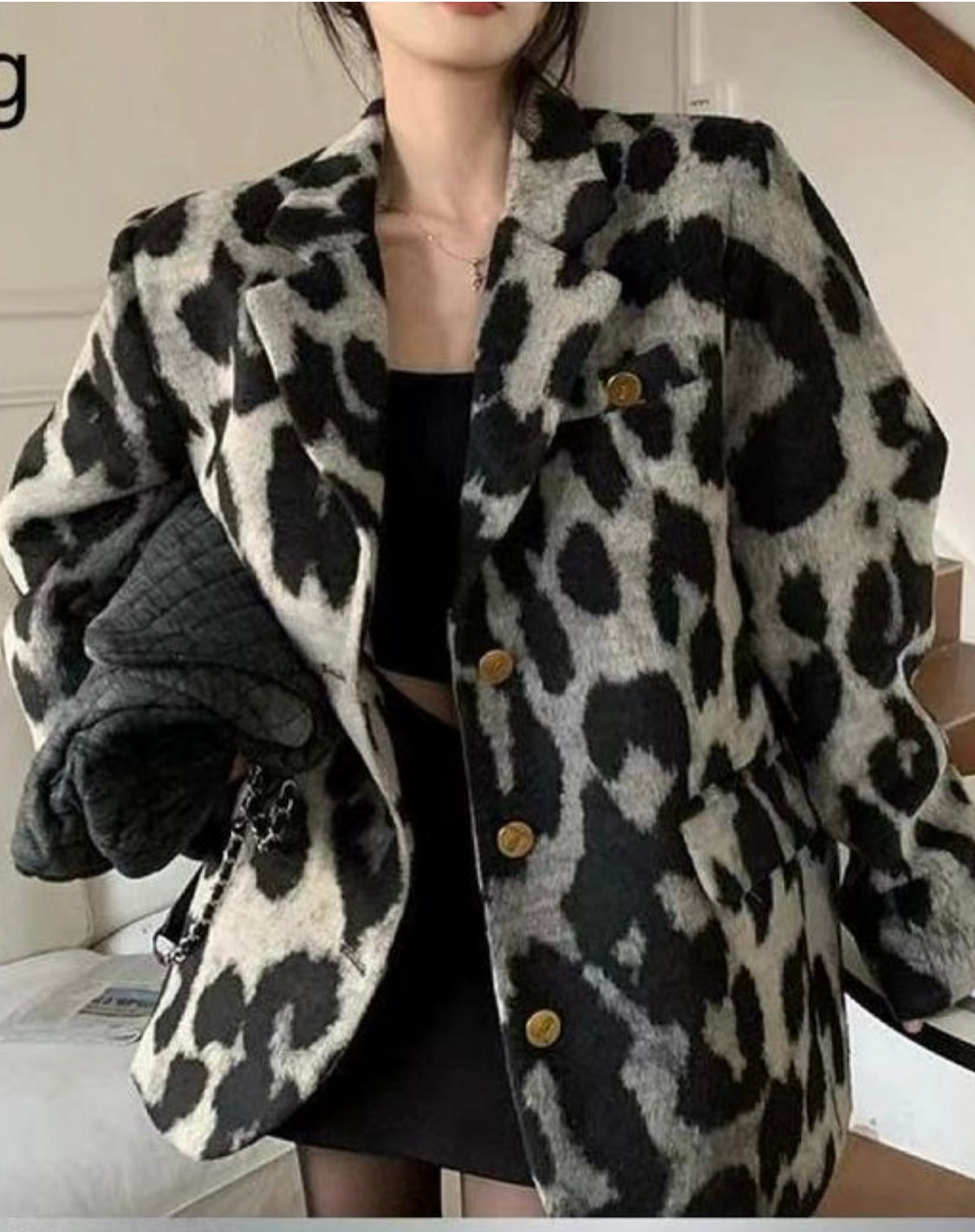 Veste THEA