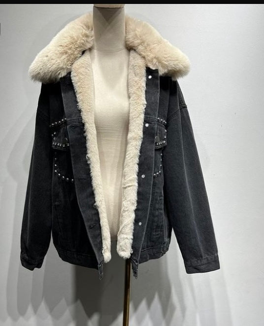 Veste MICKEY