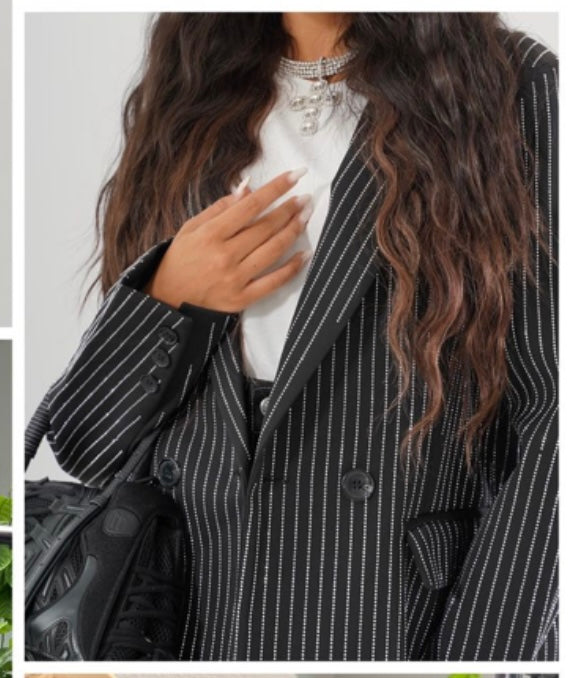 Veste BELLA