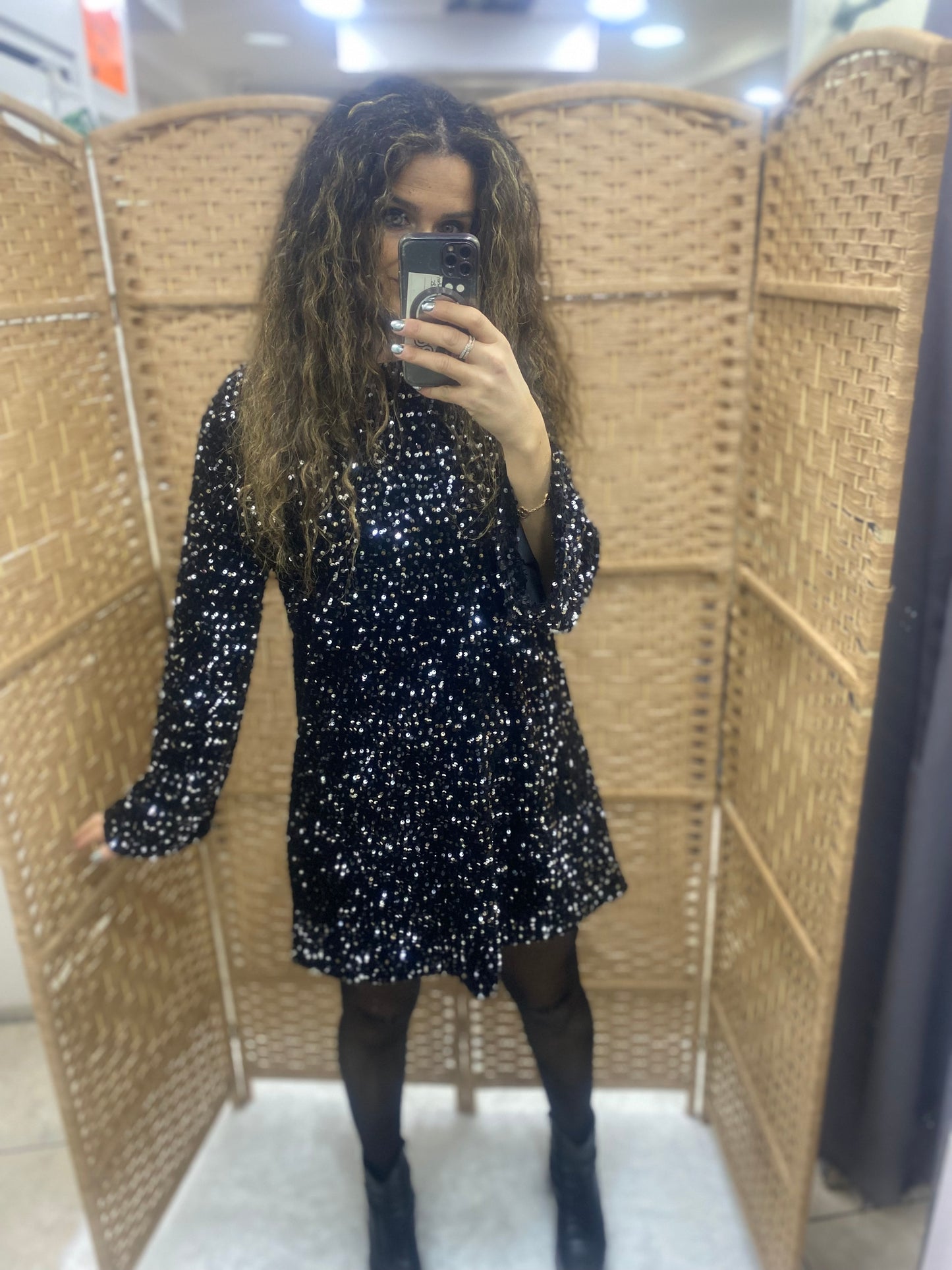 Robe EDEN