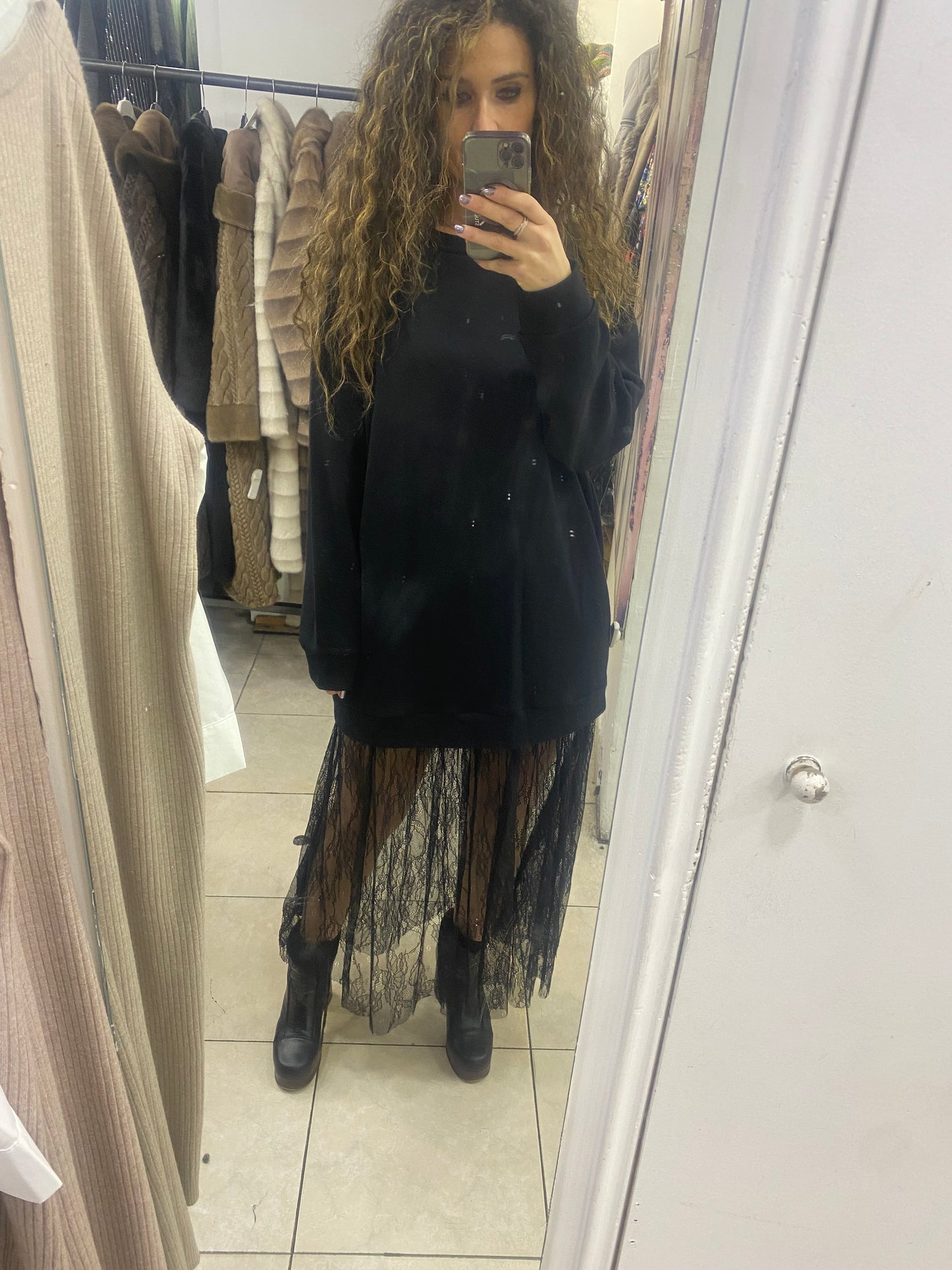 Robe Denty